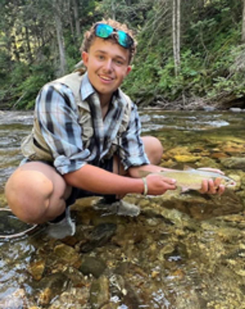 Tanner Neely Profile Photo