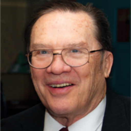 George J. Mccall Phd Profile Photo