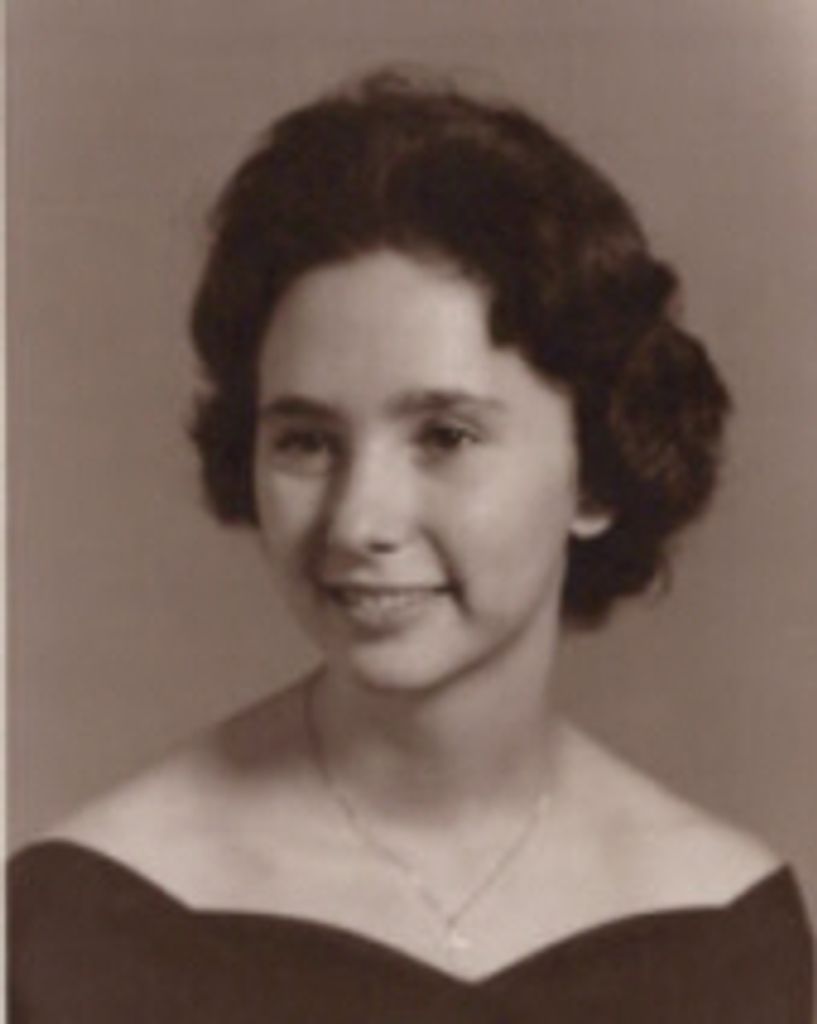 Patricia Harrelson Wilder