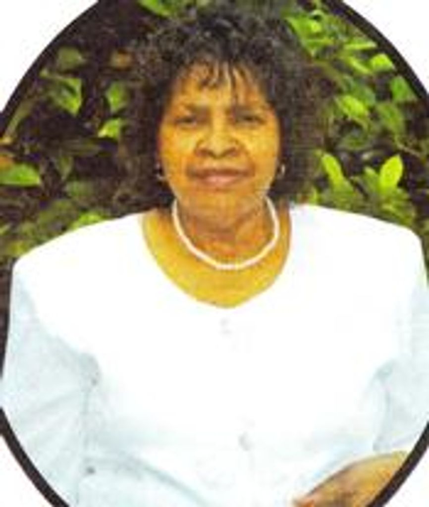 Mrs. Ulice Childs