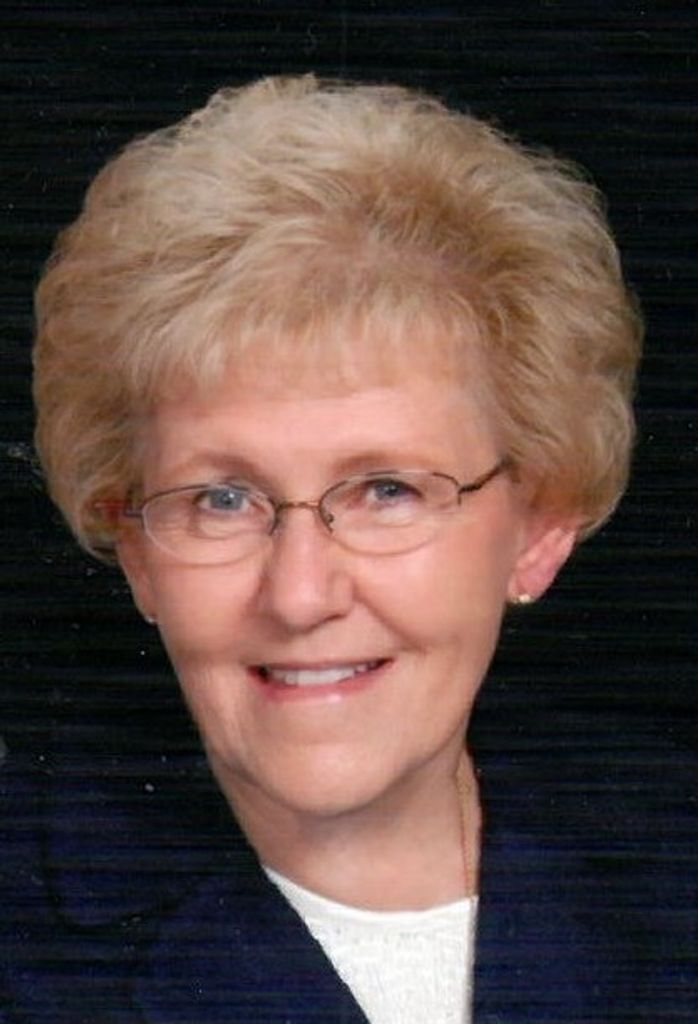Connie Grossnickle
