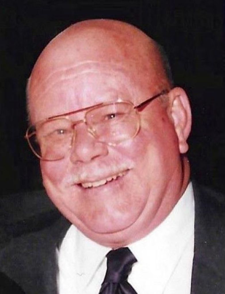 William Cole Davis (Bill) Profile Photo