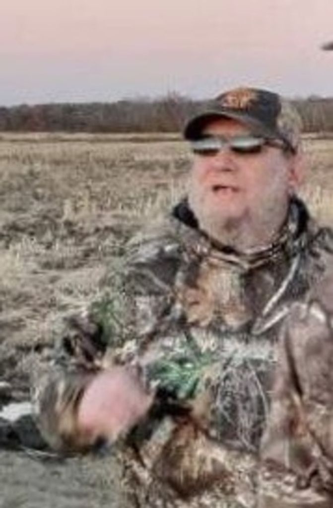 Carl Summers Buckley, Jr. Profile Photo