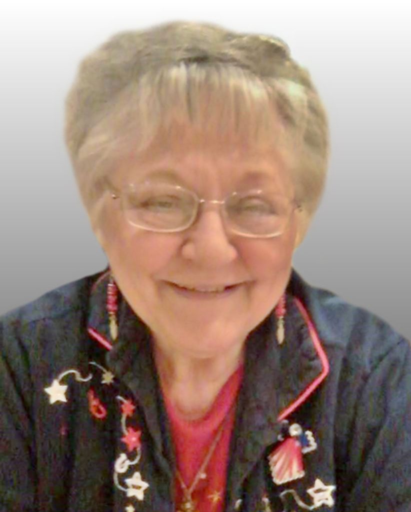 Carol Jean Gruenwald Profile Photo