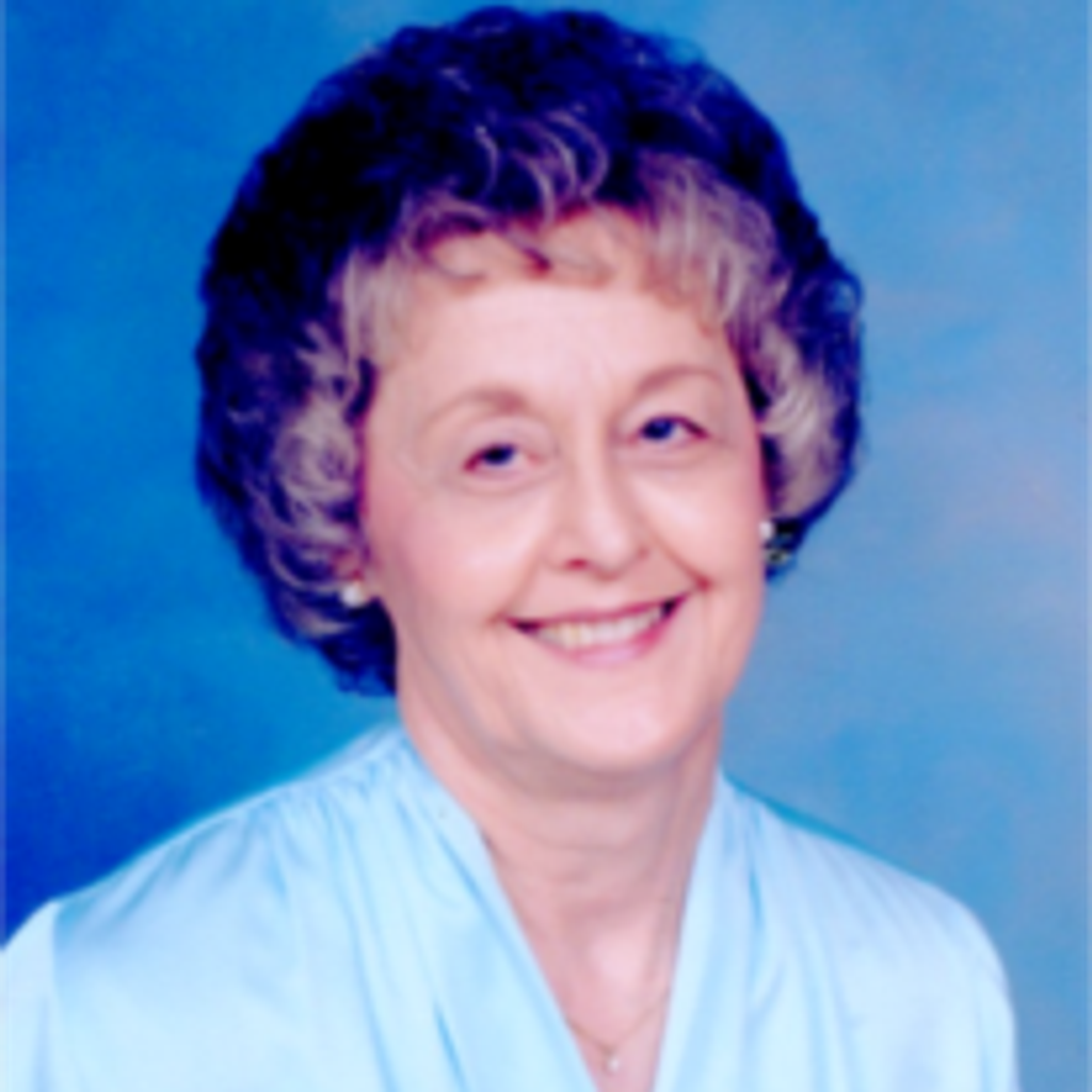 Judy Walker Chance