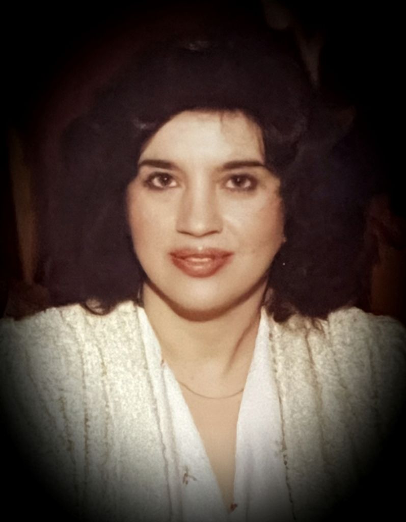 Rosalie M. (Ferenzi)  Bologna