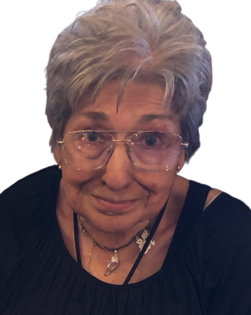 Eleanor "Nora" Jeanette Balderrama