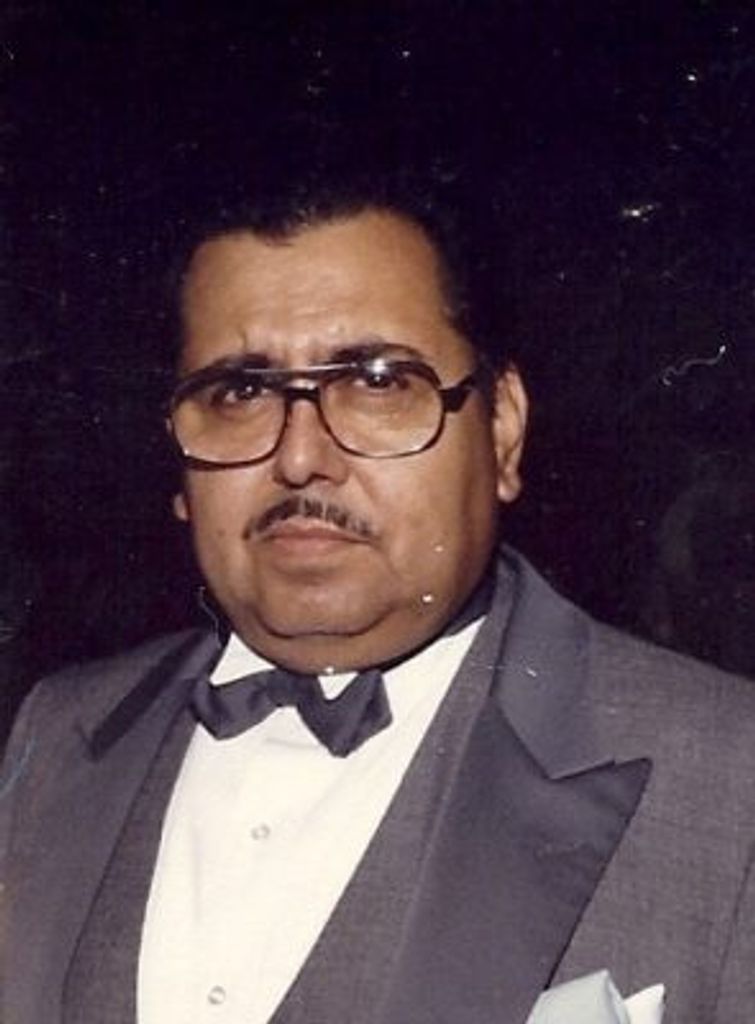 Isaias Diaz