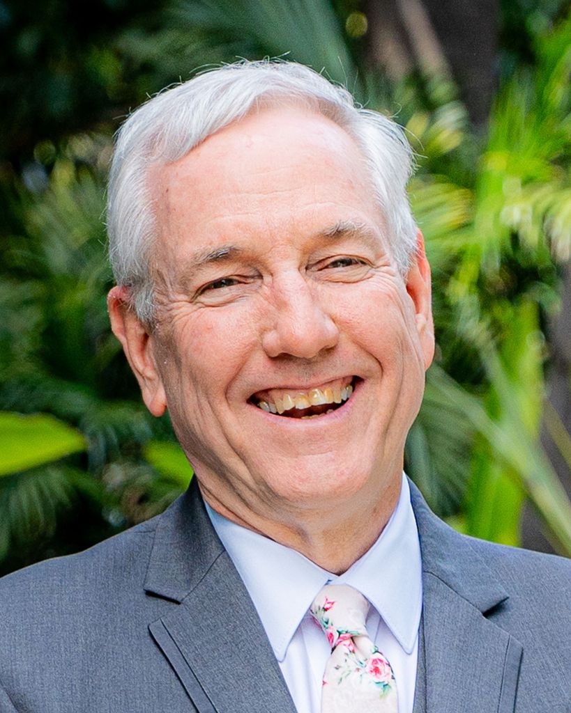 Charles "Chuck" McGough Profile Photo