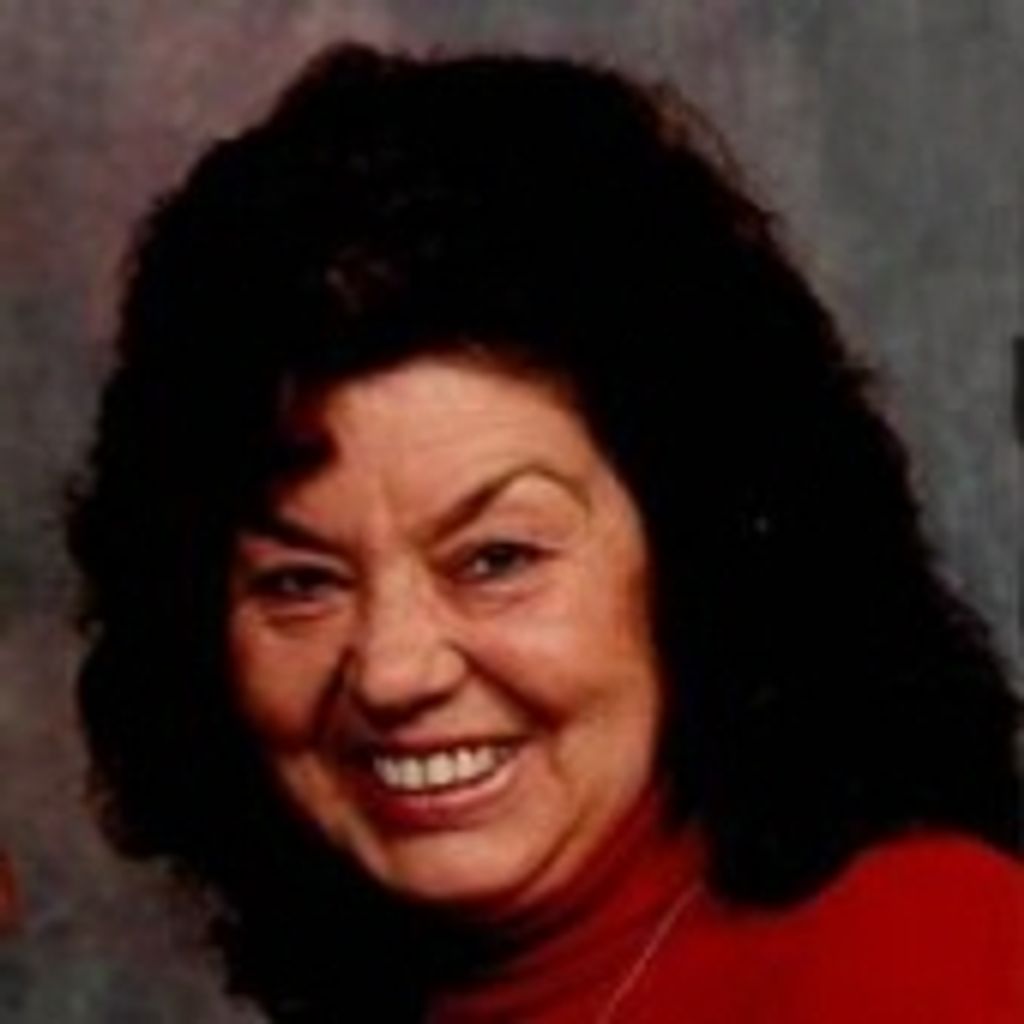 Marietta “Mary” Alexander Profile Photo