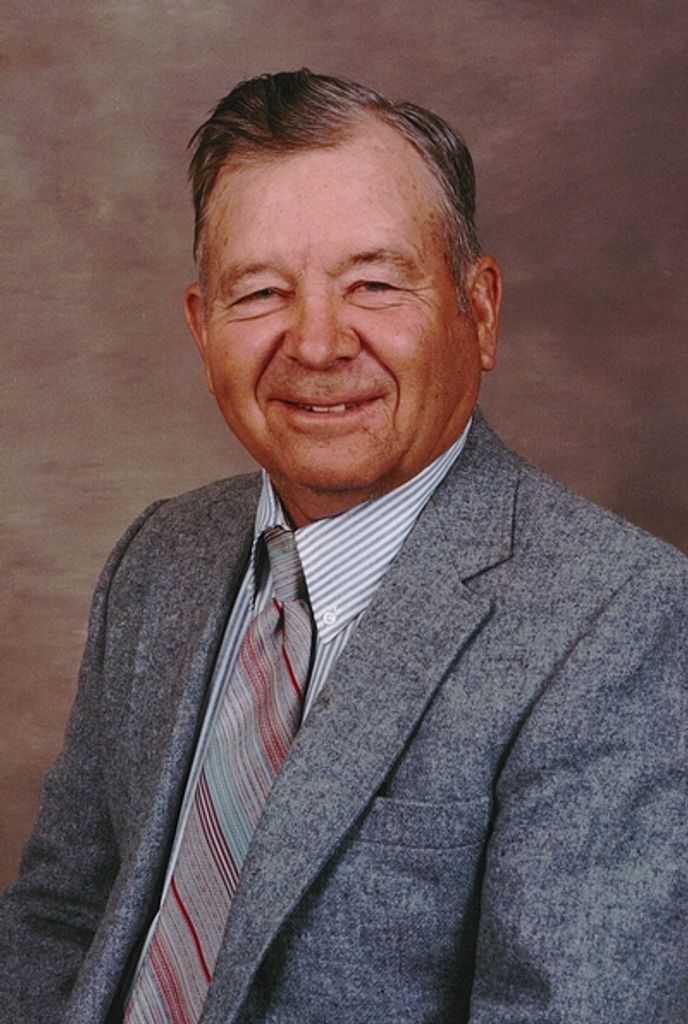Walter John Paetzold, Sr. Profile Photo