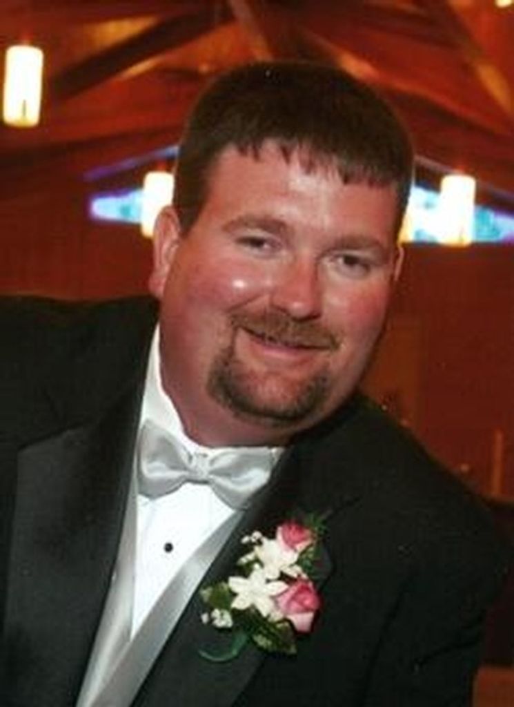 Cory Blake Chambers