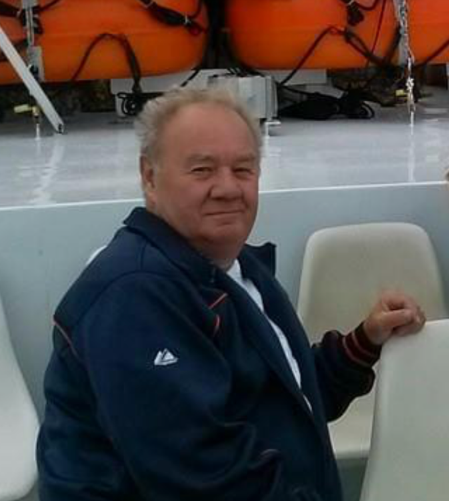  Chester Lafie "Chet" Lockwood Profile Photo