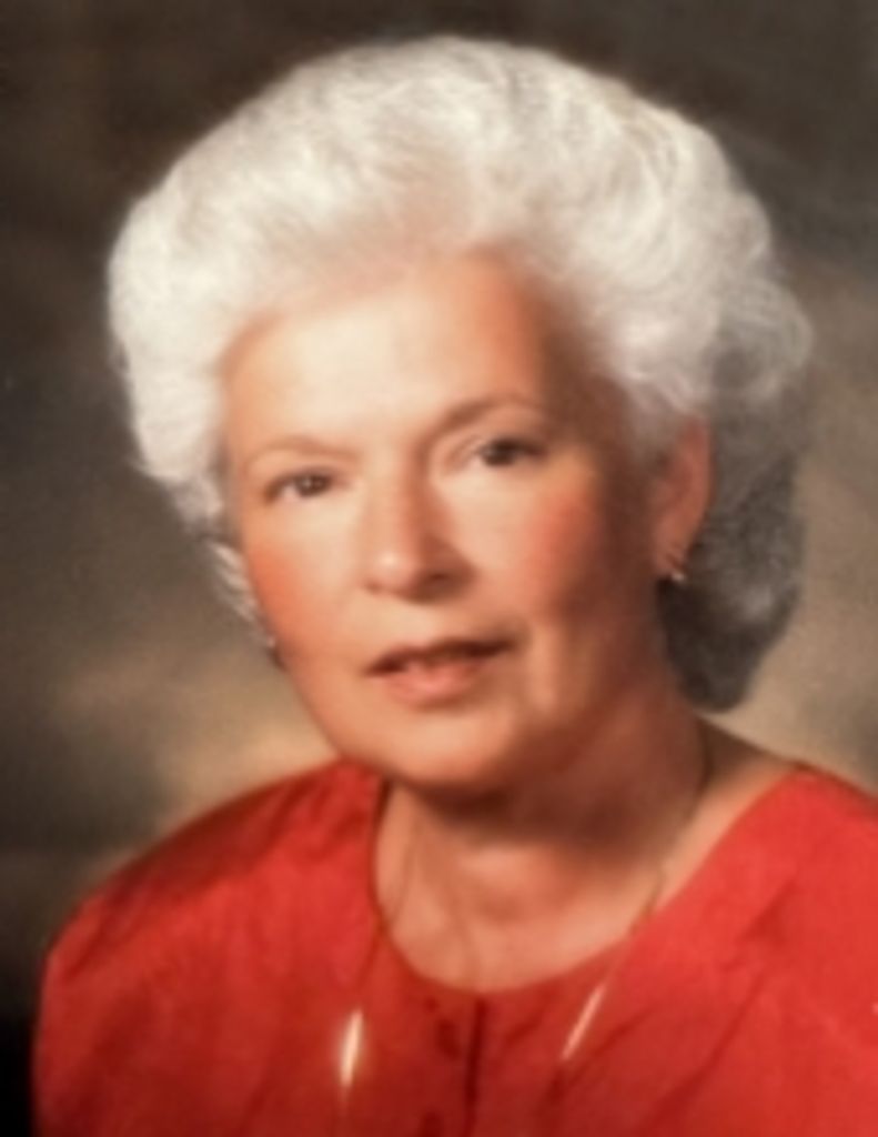 Nina  Mae Clary