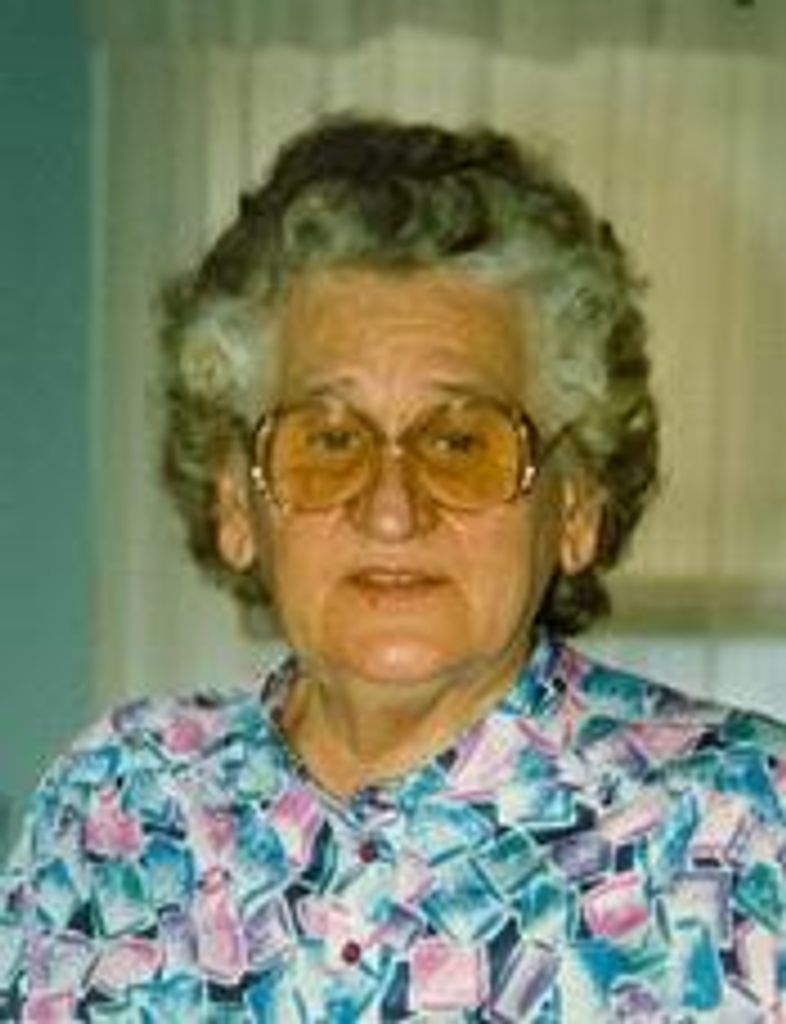 Josephine (Leja) Chesky