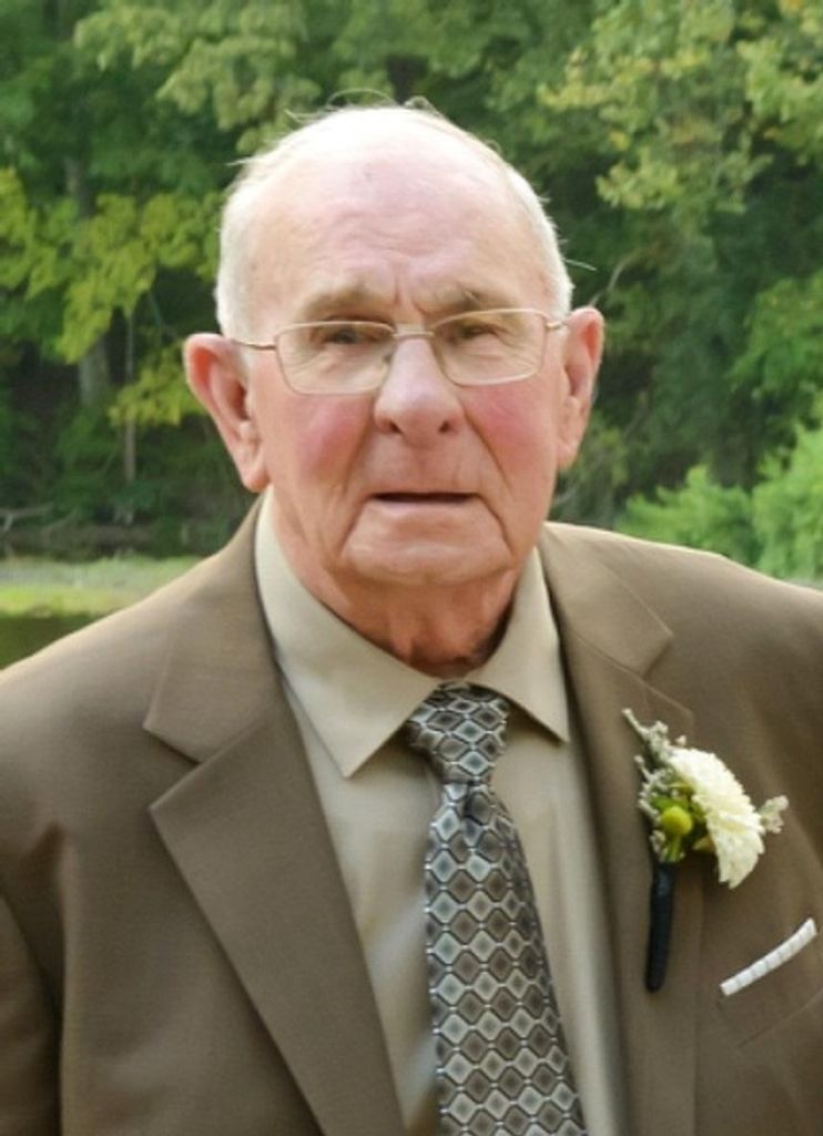 Dr. William "Bill" Fullerton Profile Photo