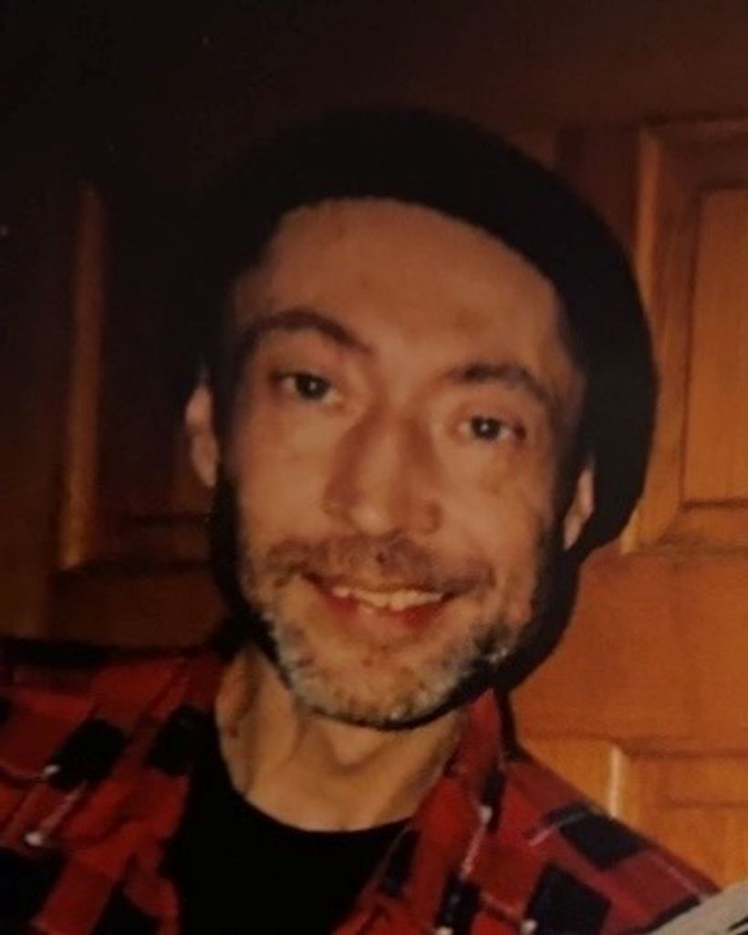 Phillip Anthony Gibson Profile Photo