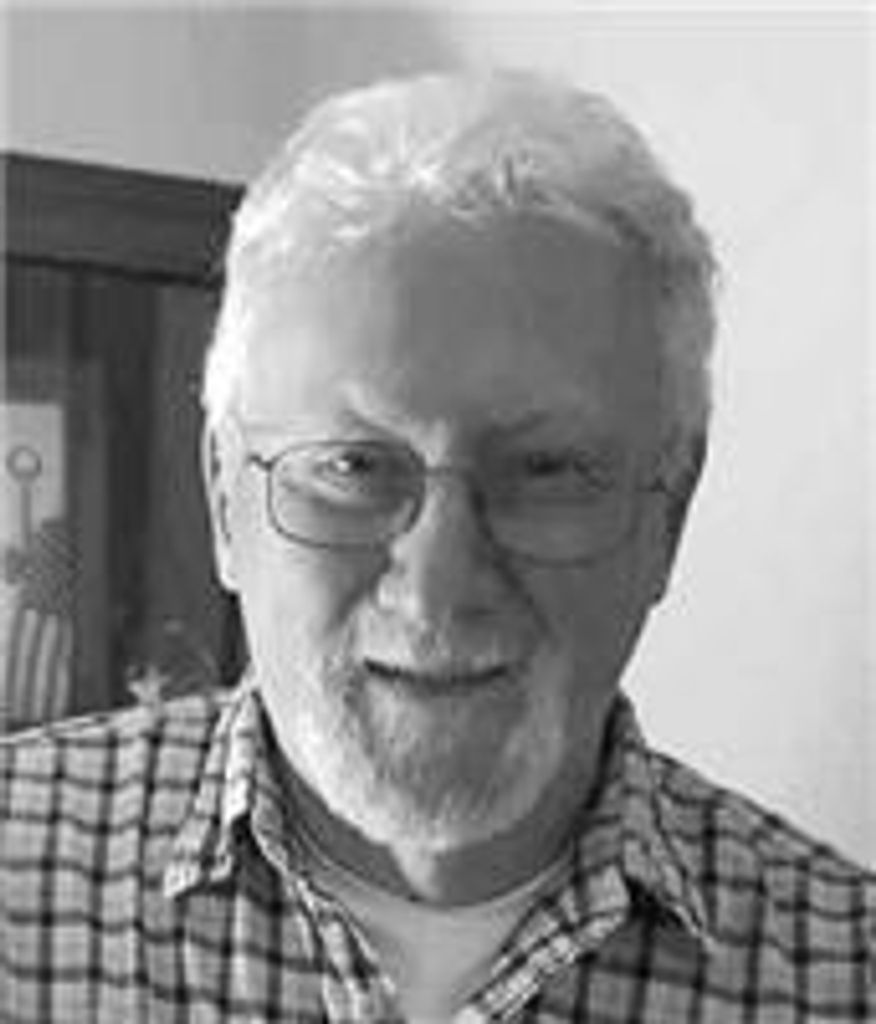 David Clarence Bare Profile Photo