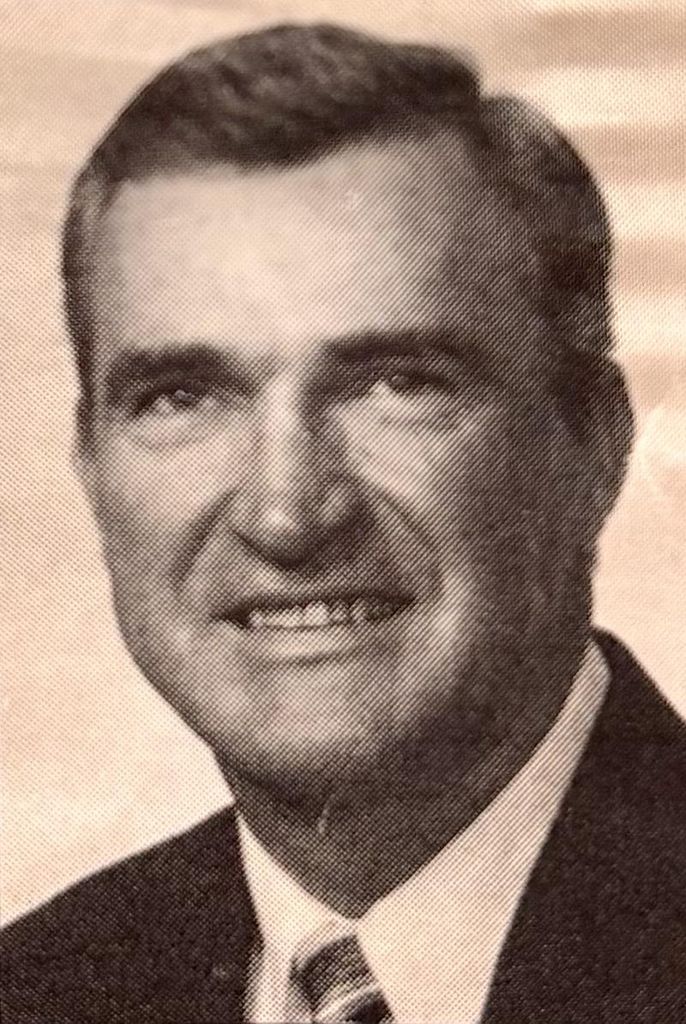 Tommy Elwood Bobbitt