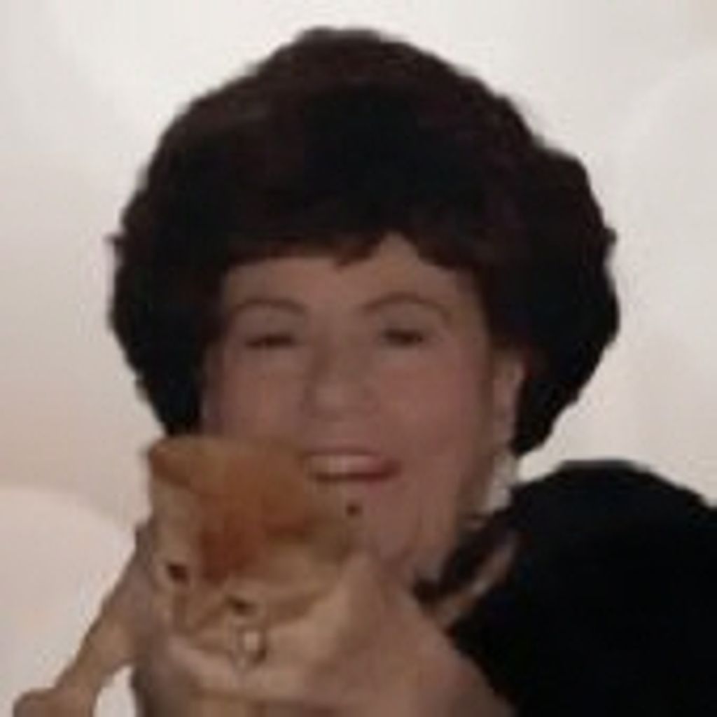 Kathryn "Katy" Mitchell Schramkoski