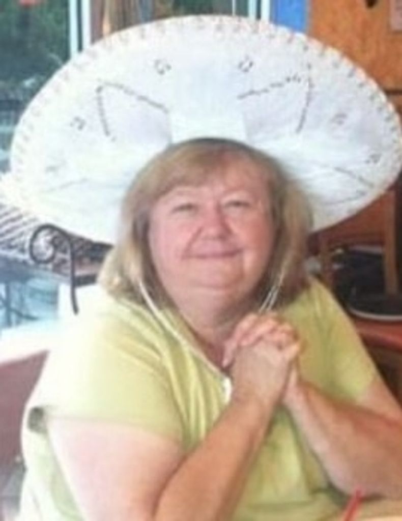 Donna Elaine Warren Profile Photo