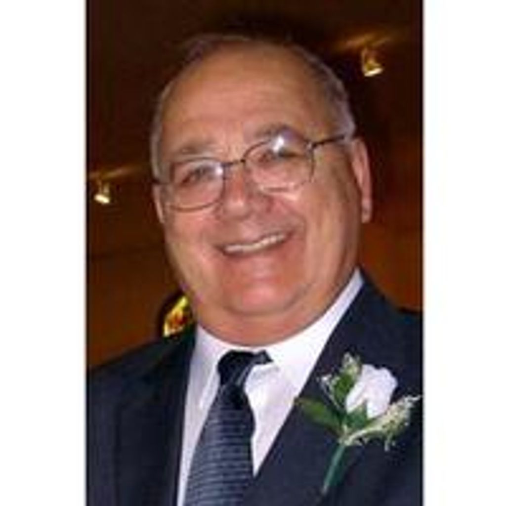 Gerald Ortt