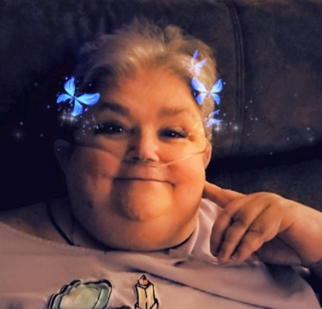 Dorothy Annette Cannada