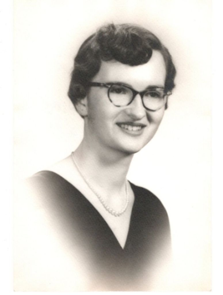 Charlotte E. Jones Profile Photo