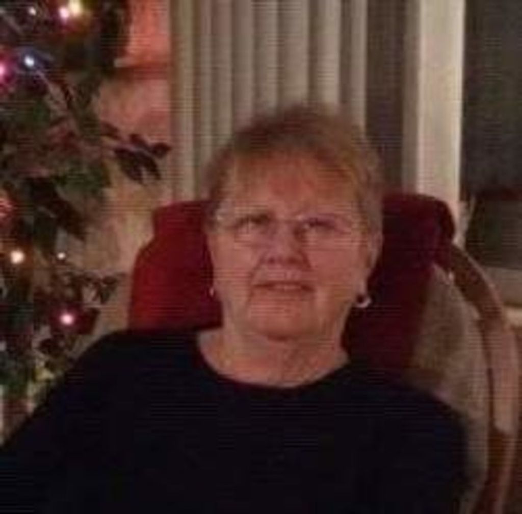 Wanda Willey-St.John