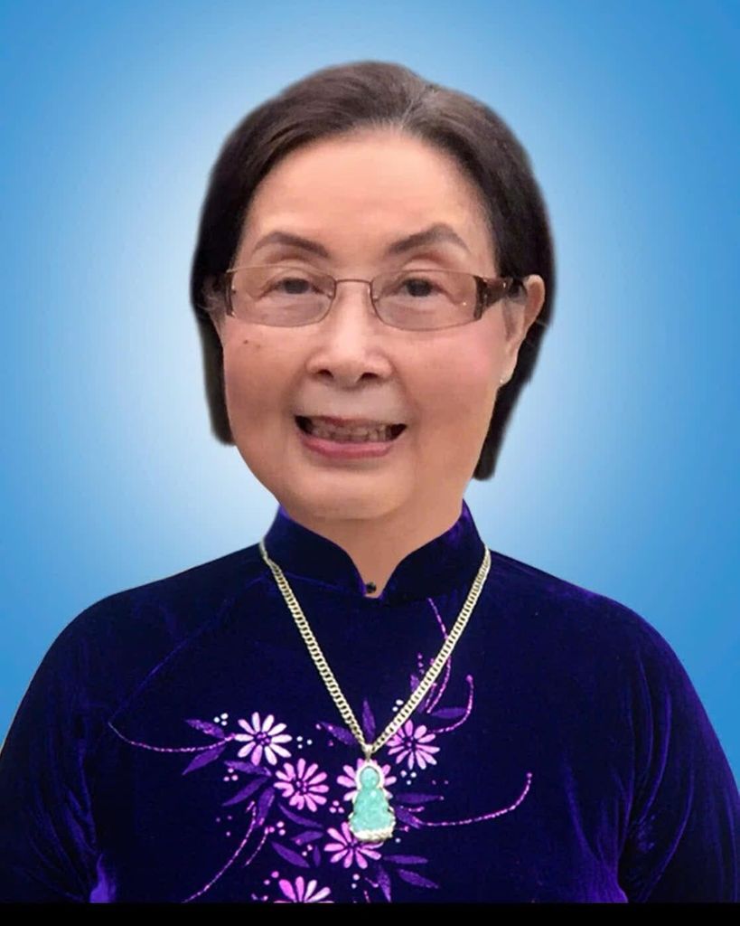 Quynh Chi Thi Nguyen