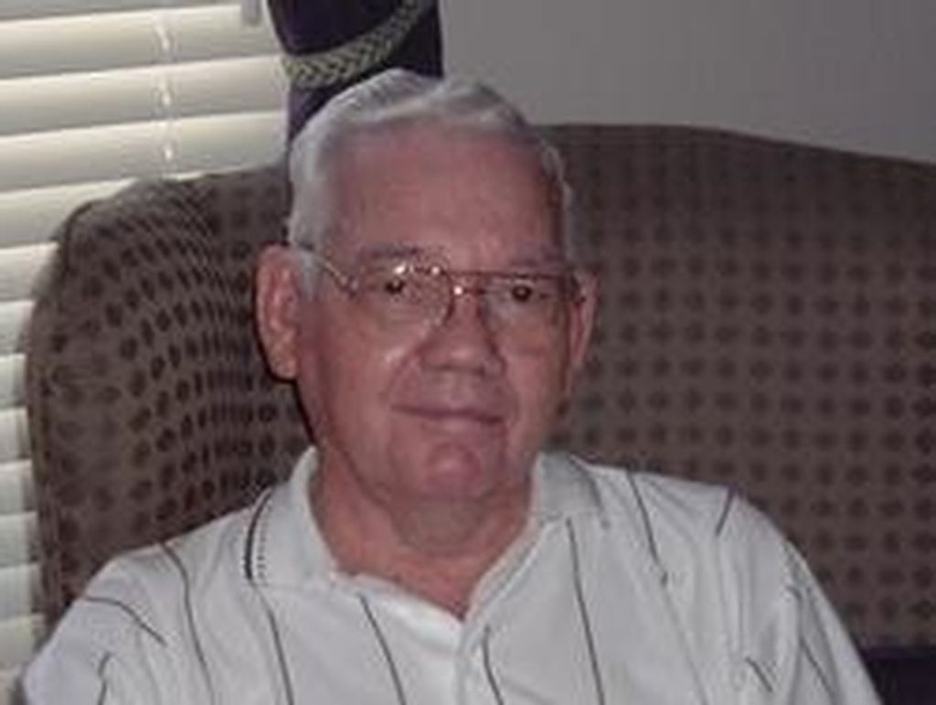 James "Shorty" W. Powell