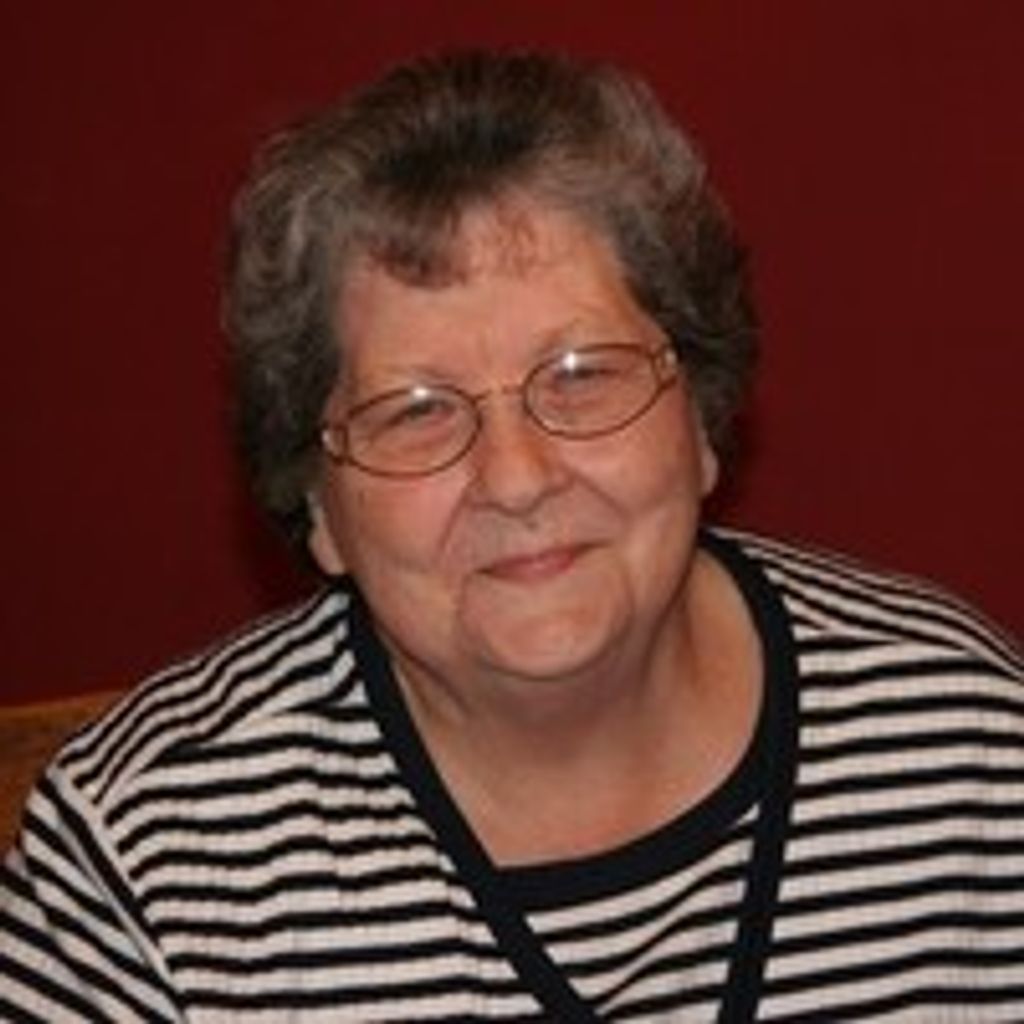 Betty Jean Nichols