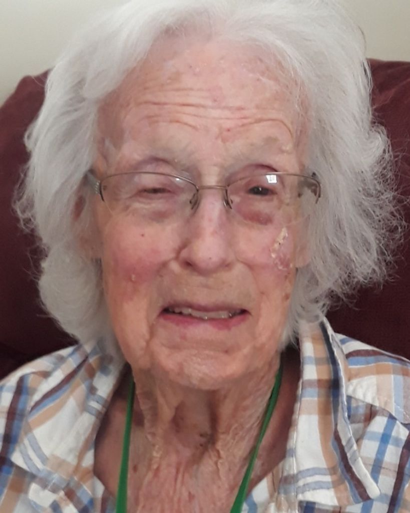 Shirley Delores Kelsoe Woods Profile Photo