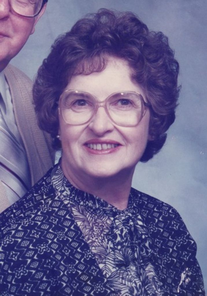 Dorothy Mae Werbil Profile Photo