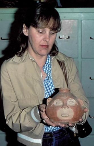 Maryalyce "Bonnie" Harvey photo gallery thumbnail 47 of 62