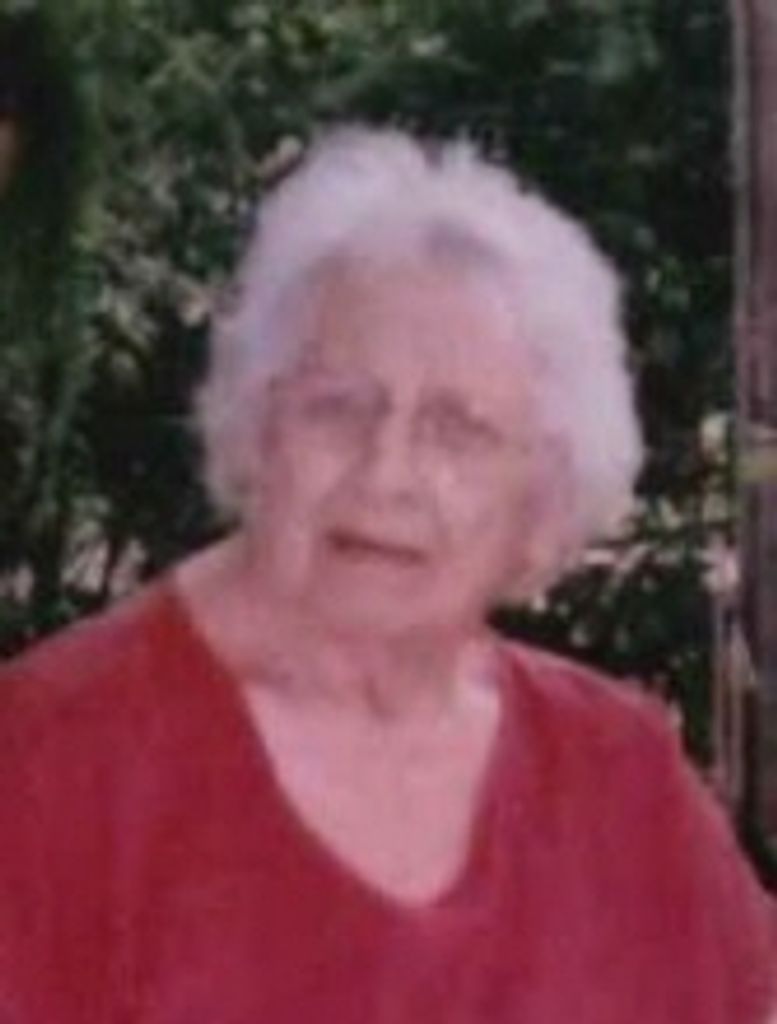 Leila Flaherty Profile Photo