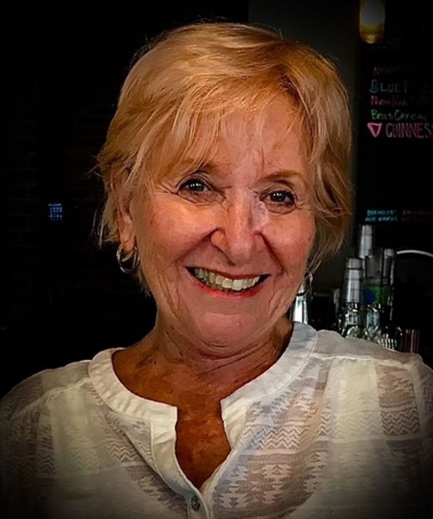 Annette Kreitsek Profile Photo