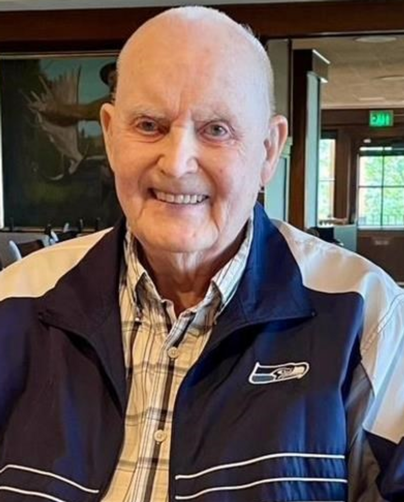 Harold Newell Solheim Profile Photo