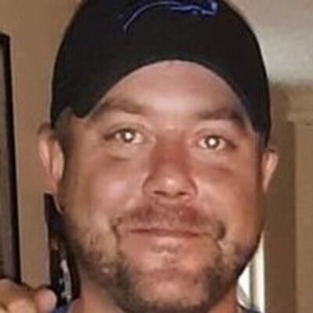 Adam George Essenburg Profile Photo