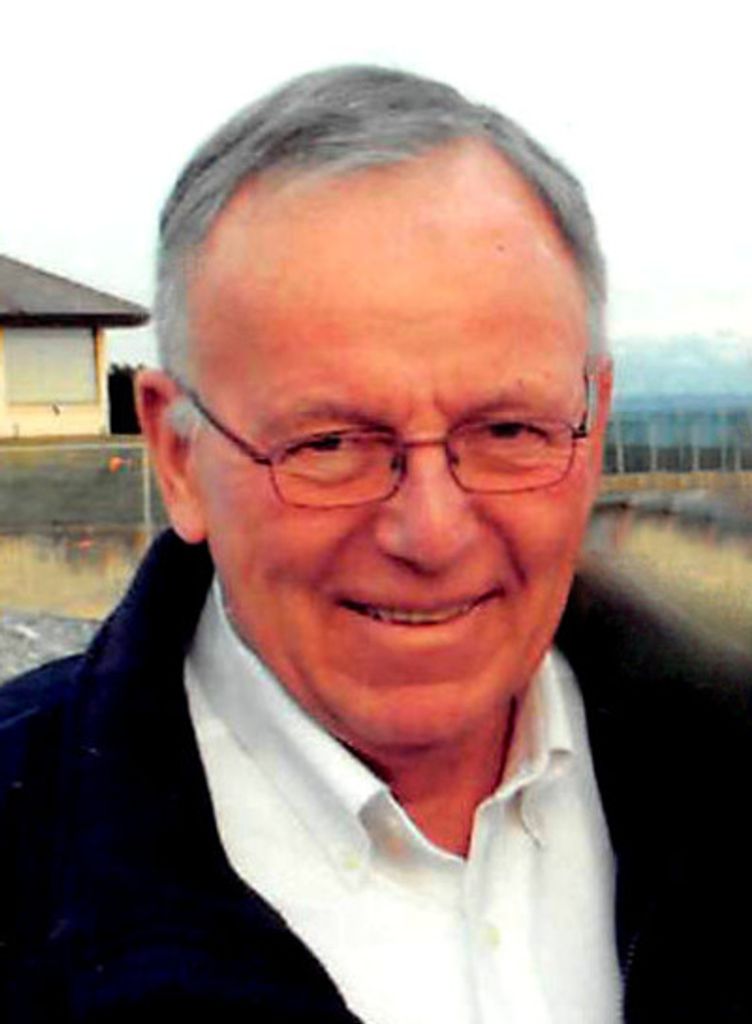 George Allen Fuhr Profile Photo