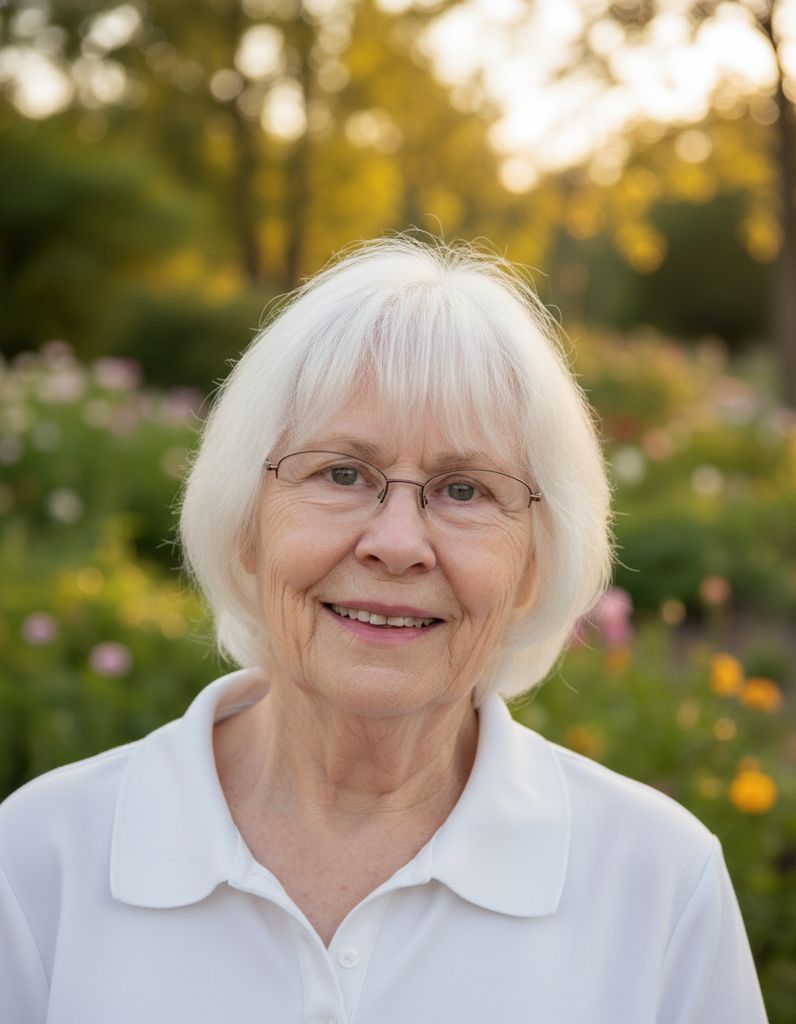Judith Lindsey Profile Photo