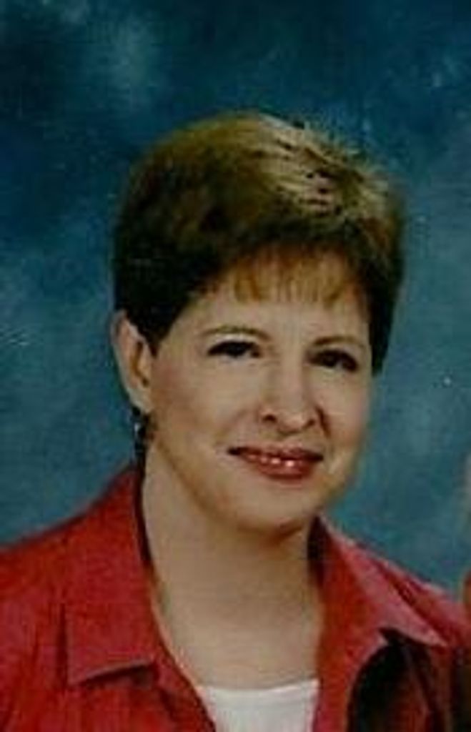 Lucy Hodges Ledbetter