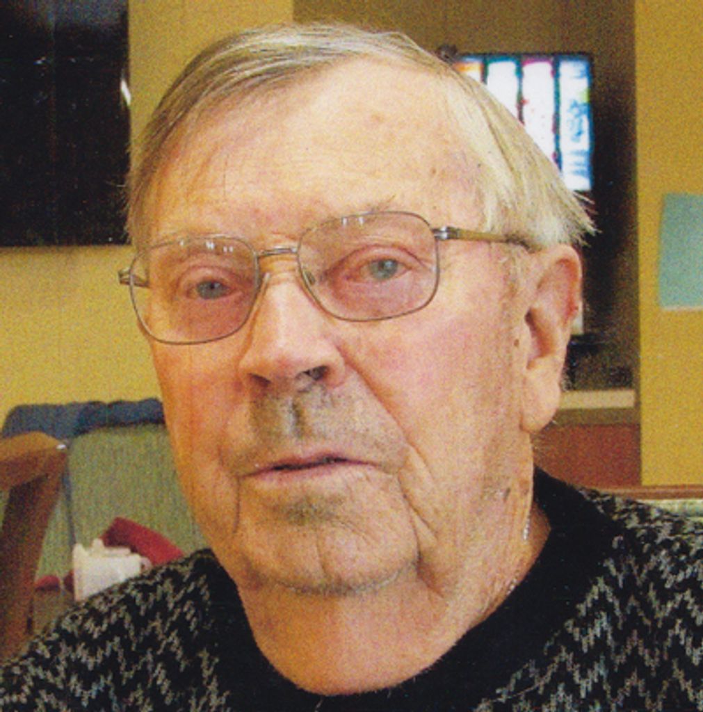 Raymond J. Rademacher Profile Photo