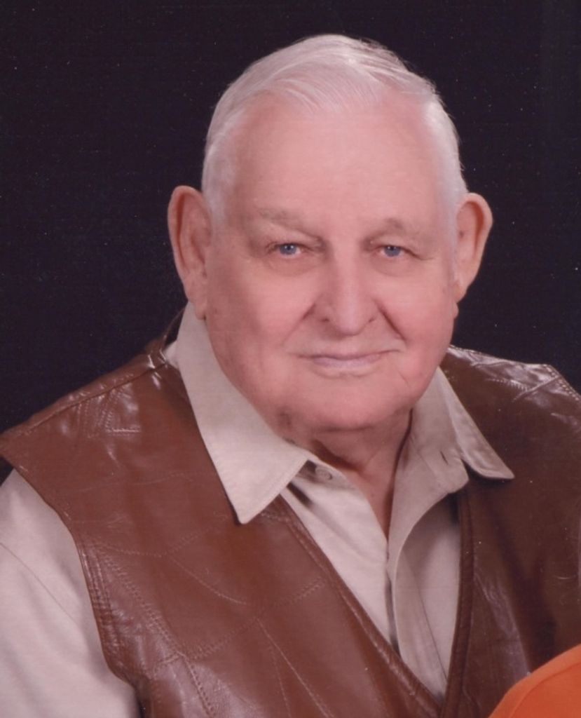 Lloyd Bergsma