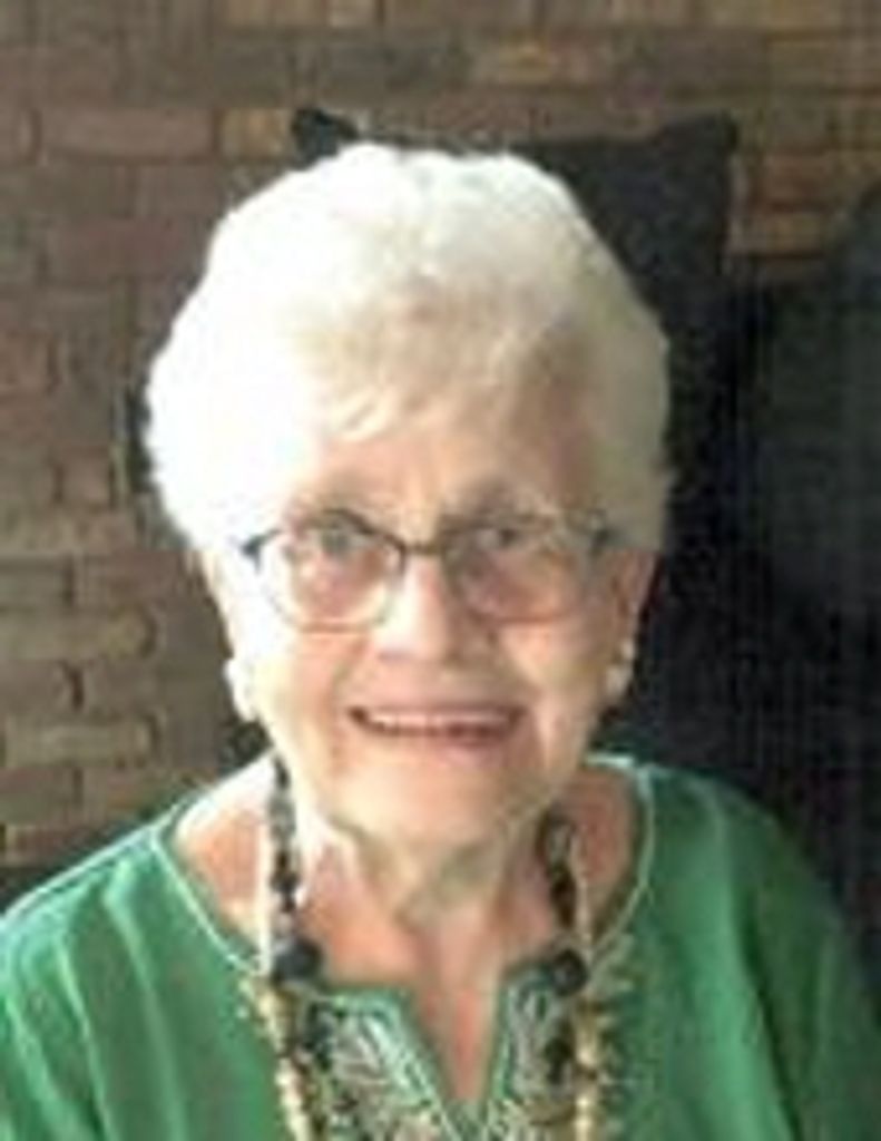 Dolores Joan Kleinrichert