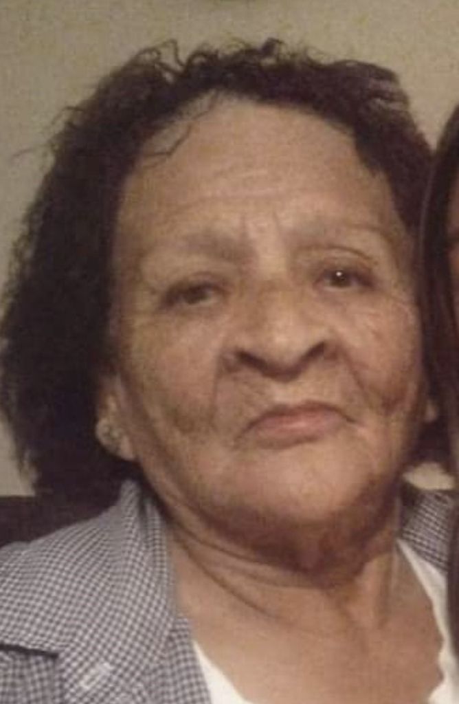 Juanita Medina