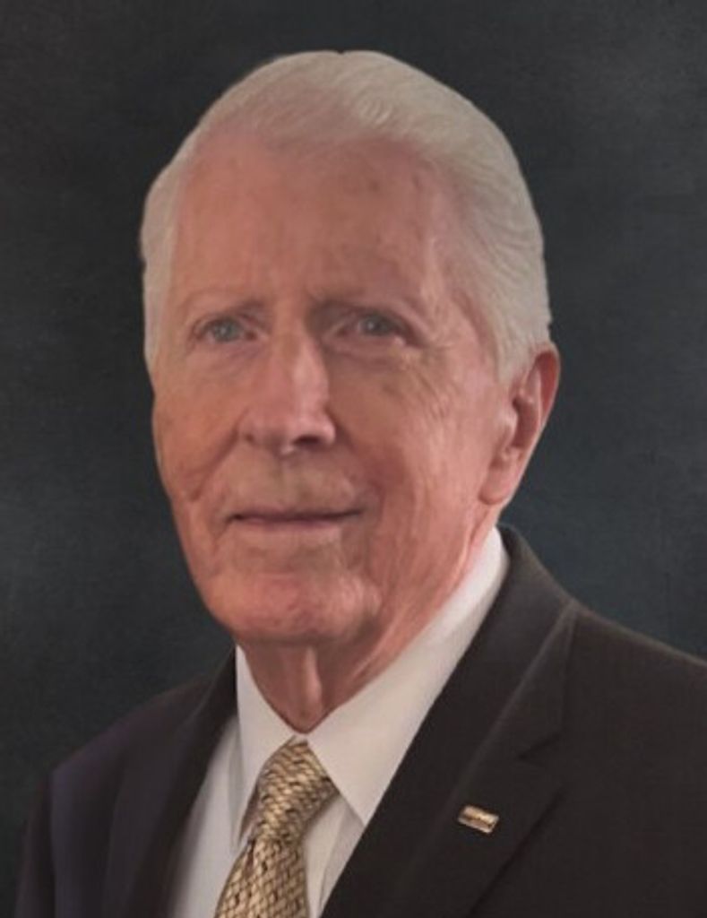 Walter Leon Atkinson, Jr.