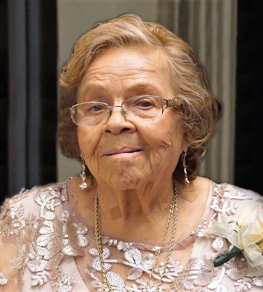 Esperanza Curiel Requena