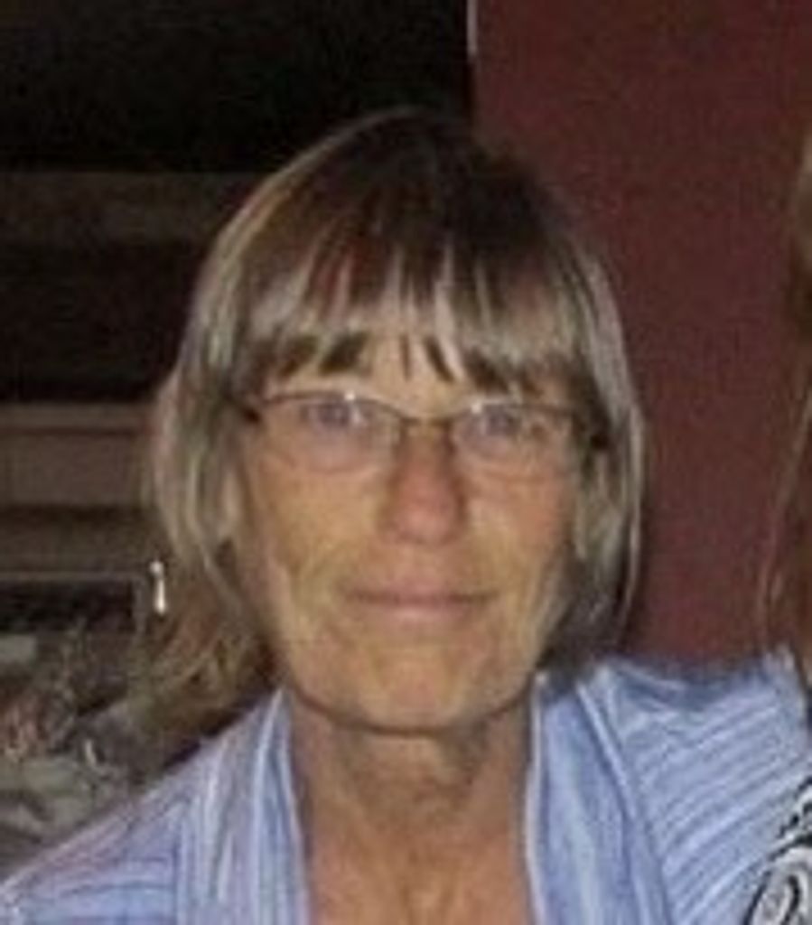 Valerie Anne (Caron)  Christian