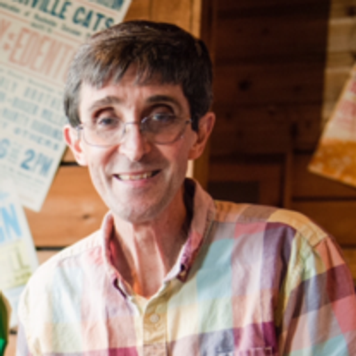 Anthony J. Pardi Profile Photo